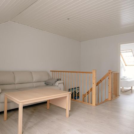Spacious City Center Home By The Sea Klaksvík Exteriör bild